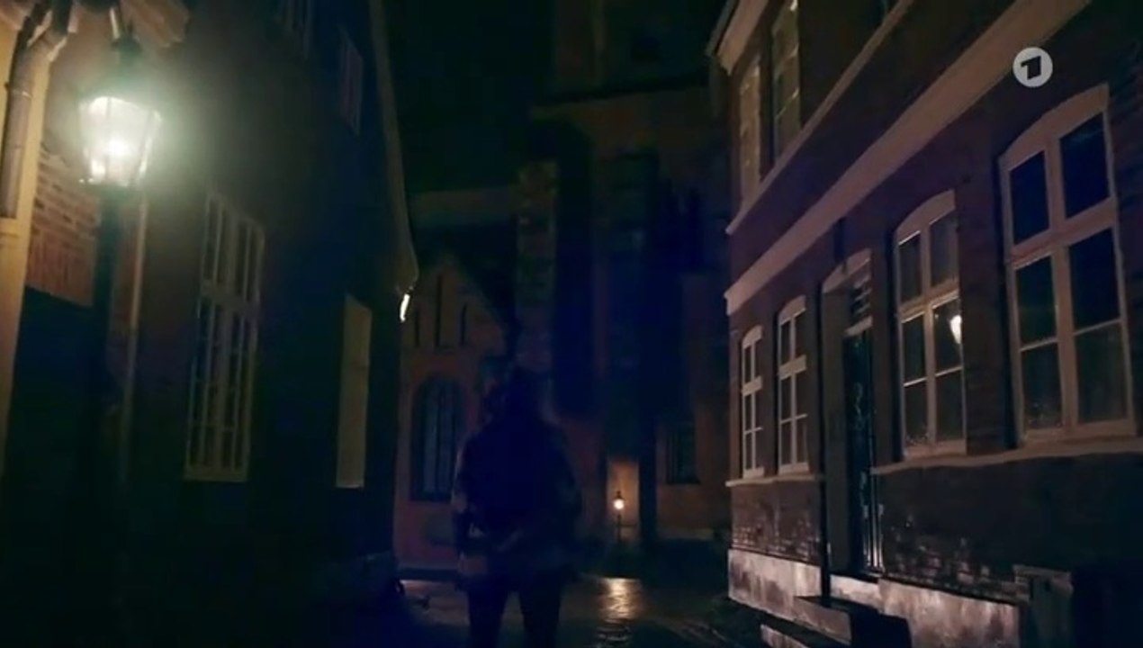 Das Mädchen im Kirchturm