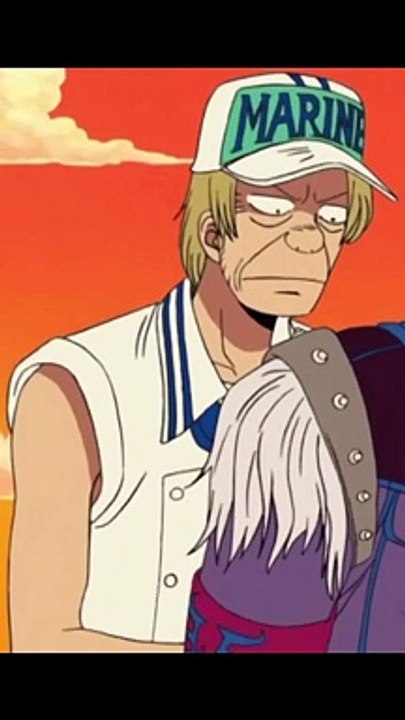One Piece Rongo