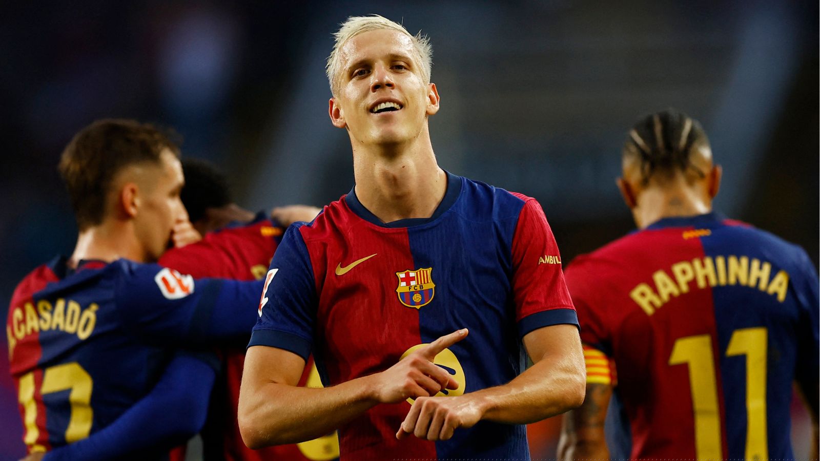 Barcelona and Atletico pay respect to victims of Spain floods