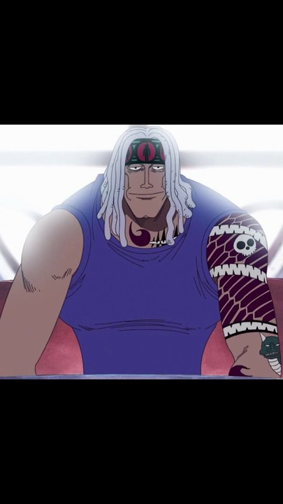 One Piece Roshio