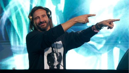 GALA VIDEO - Bob Sinclar : qui est la mère de ses enfants Raphaël et Paloma ?