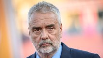GALA VIDEO - “Honte à ces riches” : Luc Besson furieux contre les plus fortunés, il s’exprime sans détour