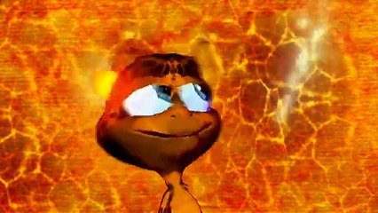 Kameo: Elements of Power (Unreleased Game) - EvolveFireAnt_PAL