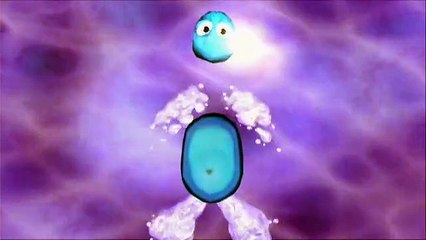 Kameo: Elements of Power (Unreleased Game) - EvolveQuadapus_PAL