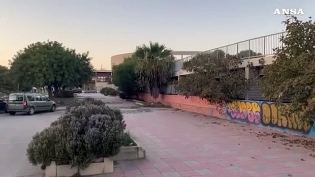 Vannacci alla Fiera di Cagliari, studenti protestano