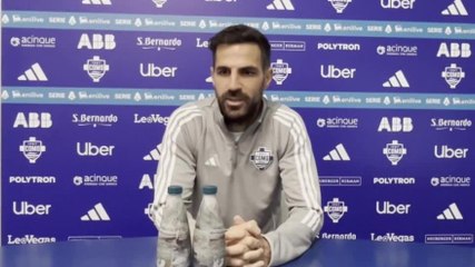 Quanti problemi per Fabregas! L'elenco infortunati non finisce più