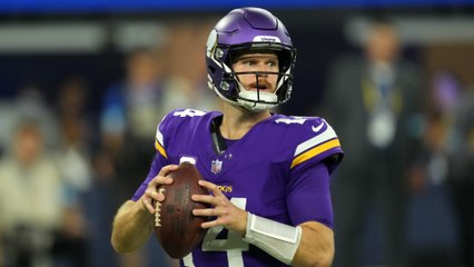 NFL Game Analysis: Colts vs. Vikings Betting Insights