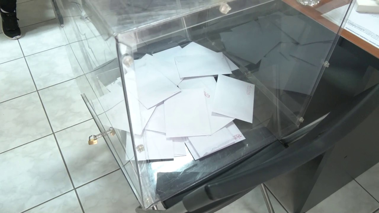 Εκλογές συνέδρων ΣΥΡΙΖΑ: Καταγγελίες περί νοθεί...
