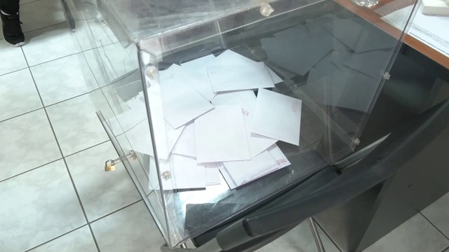 Εκλογές συνέδρων ΣΥΡΙΖΑ: Καταγγελίες περί νοθείας στη Φωκίδα - Μεγάλη συμμετοχή στη Φθιώτιδα
