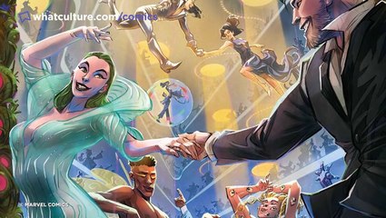 Ranked | 10 Weird Cameos In X-Men Comics