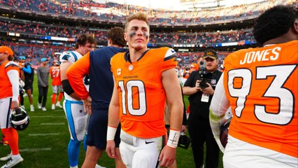 AFC Playoff Showdown: Ravens vs. Broncos - Key Insights & Scenarios 🏈