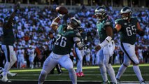 Eagles vs Jaguars Game Preview: Eagles Set to Dominate