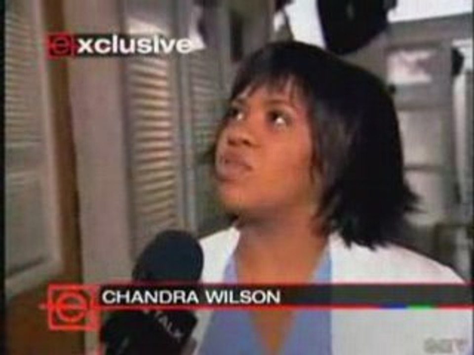 eTalk Sneak Peek and Set Visit