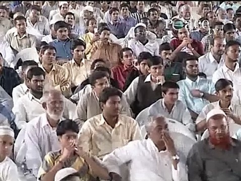 Hindu Saint Accepts Dr Zakir Naik's Great Effort for hindu muslim unity