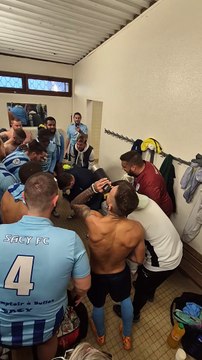 Une victoire contre Arden51.FC qui fait du bien