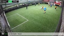 But de Ahmedi - Team B
