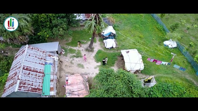 গ্রামের ফুল - Prank King -Sakib Siddique -Arohi Mim-Jamrul Razu- Bangla New Natok 2024