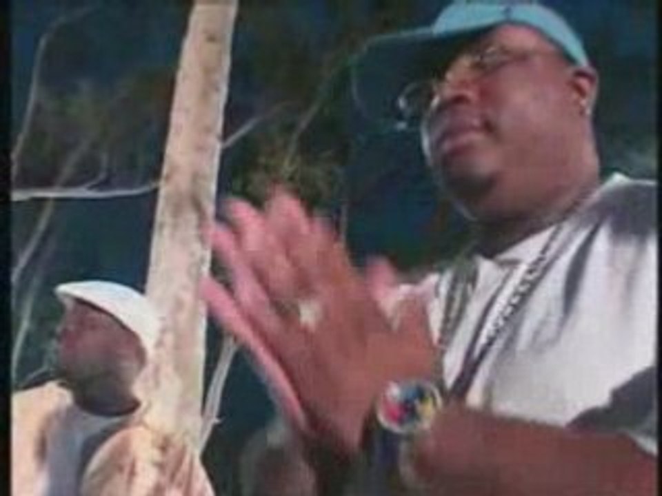 Mack 10 - Ghetto Gutter & Gangster 4/5