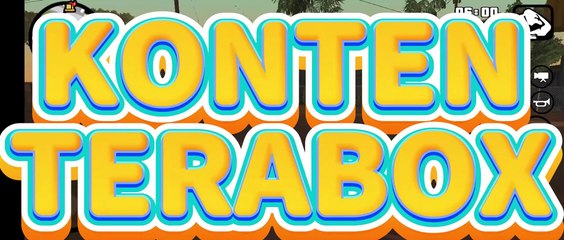 Konten Terabox: Simpan dan Bagikan Mudah 📁