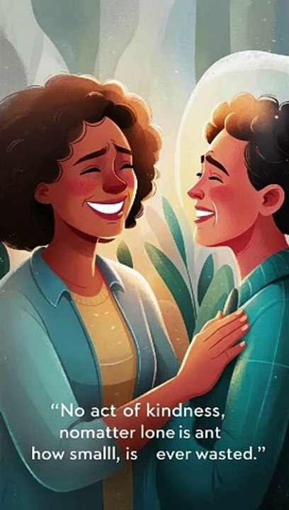 STOP Being Too Nice and Discover the Hidden Power of Kindness