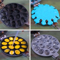 Breathing New Life into a Vintage Waffle Iron!
