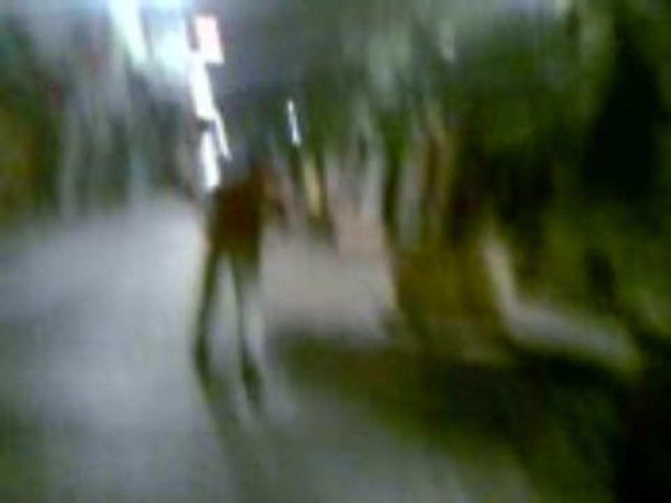 Anif Caro oxymore montpellier