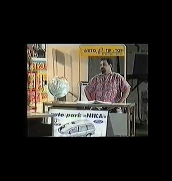 Večernja Škola OTV - Ispravak ocjena, ekološki prilazak ženi (1996)