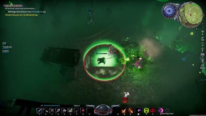 Nach dem Angeln wird es unterirdisch. | V Rising | Ep. 53