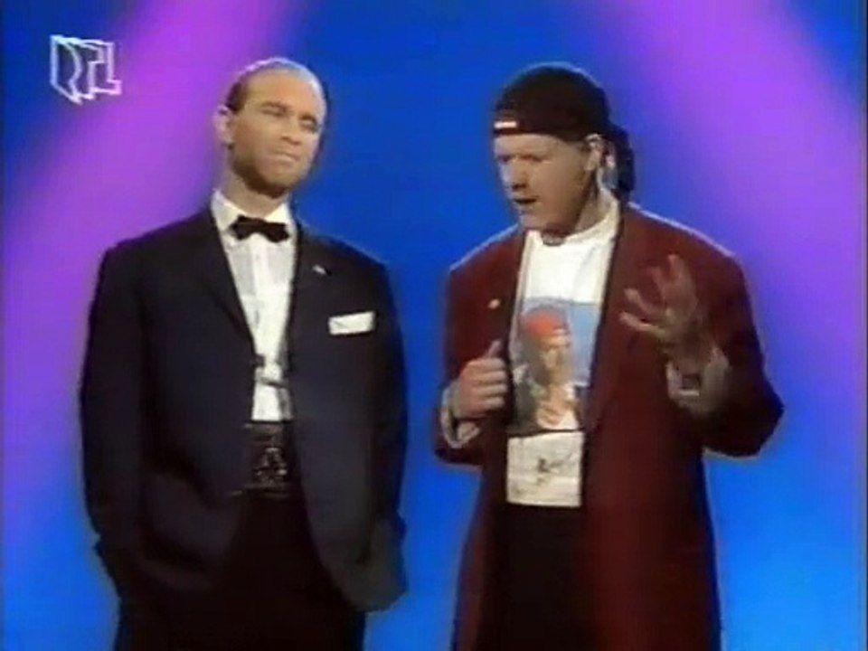 WCW Catch Up (RTLplus) 1990-11-19