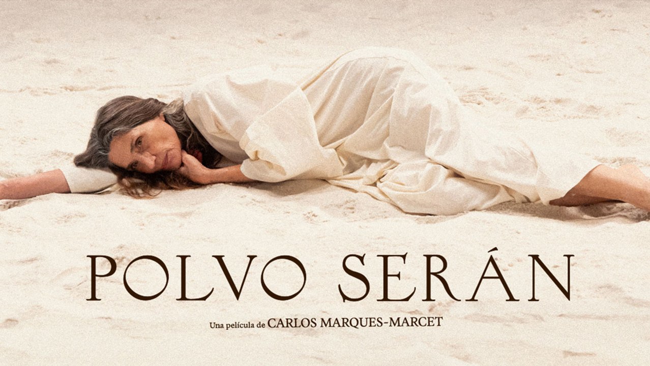 POLVO SERÁN (2024) - Tráiler Español [HD][Castellano 2.0] ️
