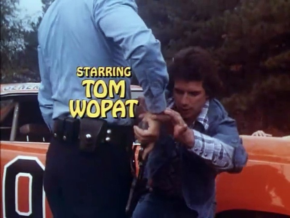 Sherif fais moi peur-S04E12-Clétus.est.amoureux