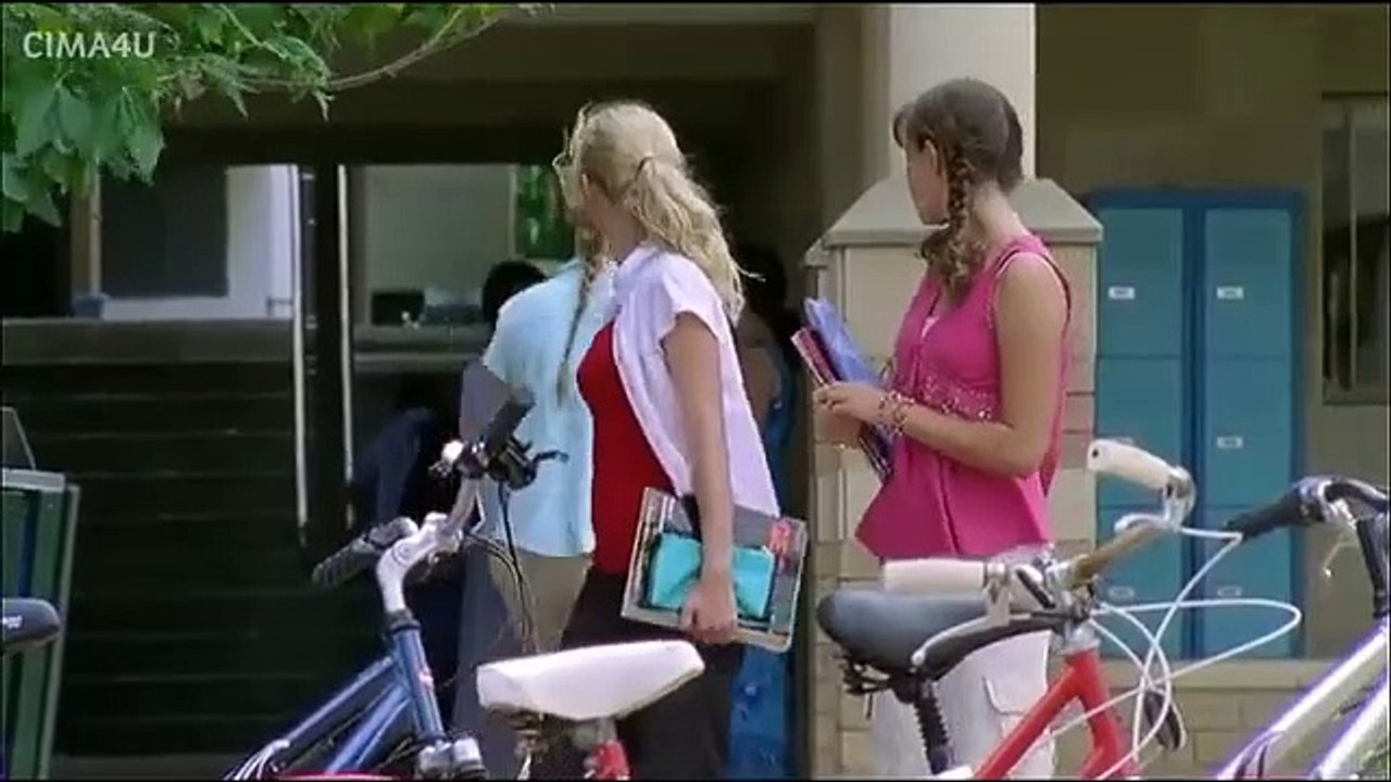 مسلسل تعويذة الماء الموسم 1 الحلقة 11