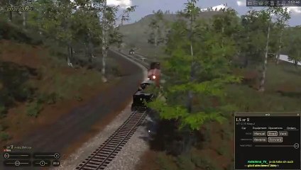 Waren für Ela. | Railroader | Ep. 56