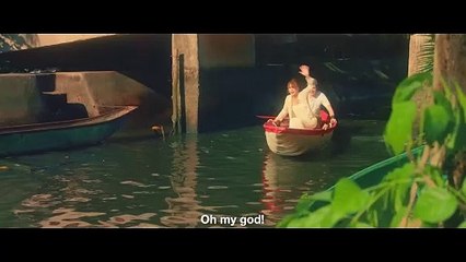 Un/Happy For You Official Trailer | Joshua Garcia, Julia Barretto, Petersen Vargas| Un/Happy For You