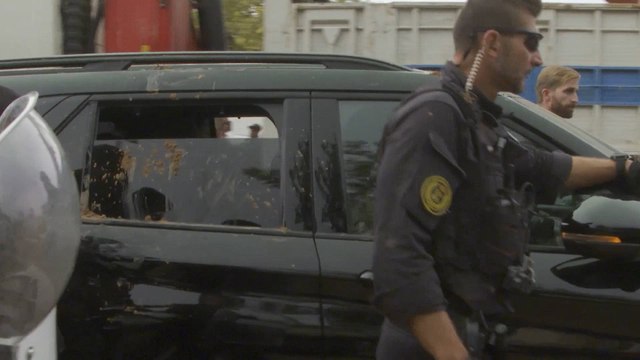 El Gobierno asegura que Sánchez ha abandonado Paiporta por seguridad y partidos reaccionan