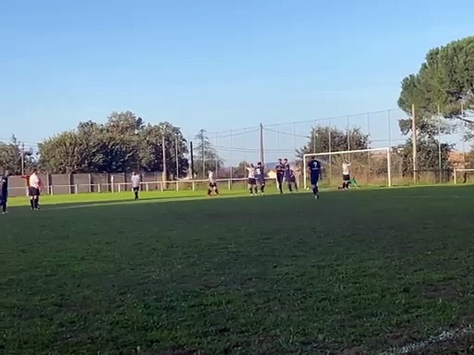 SALIM CHAAOUI ,  ACTE 2 ( FC CANABIER  /  OCR  ) .