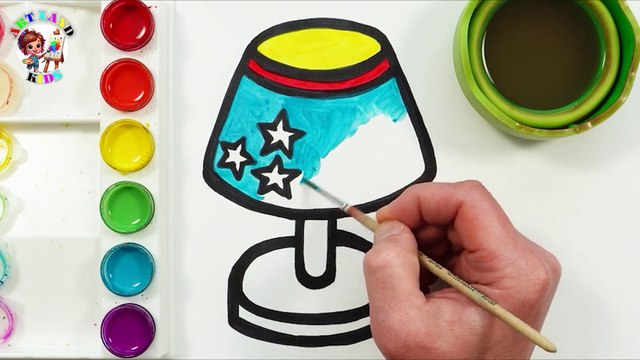 Creative Art Time Drawing and Coloring Fun for Kids