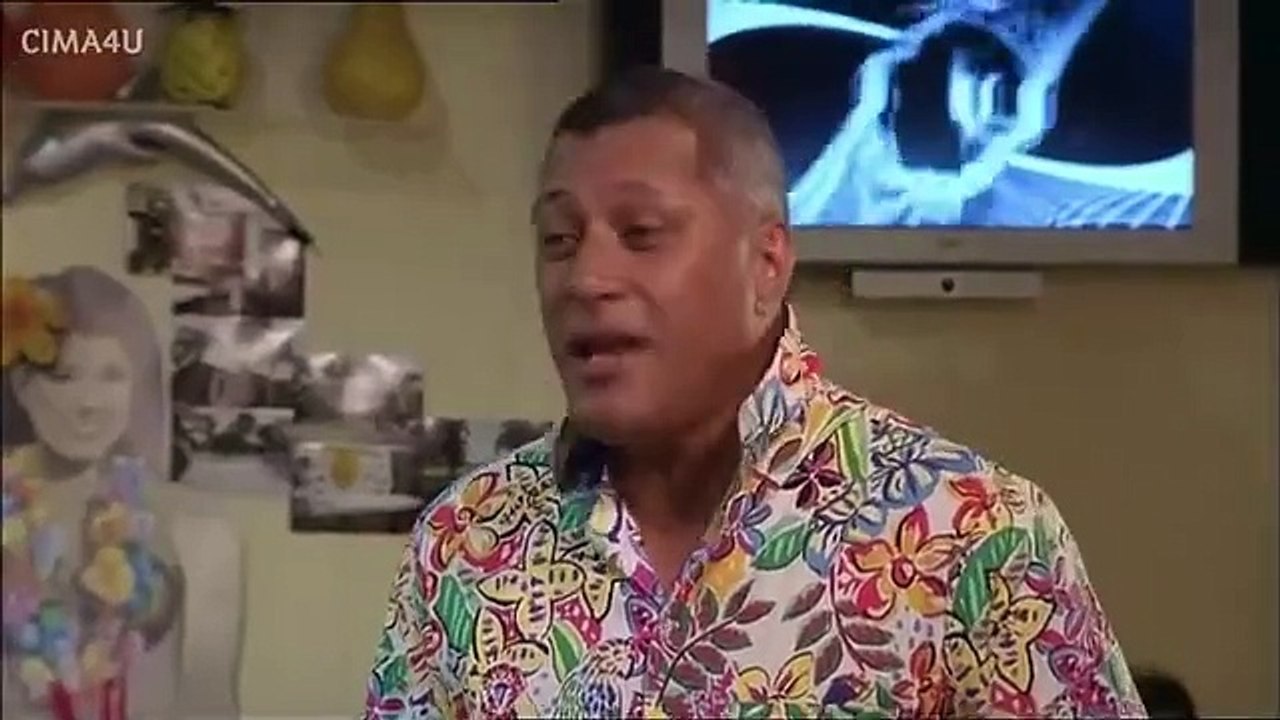 مسلسل تعويذة الماء الموسم 1 الحلقة 12