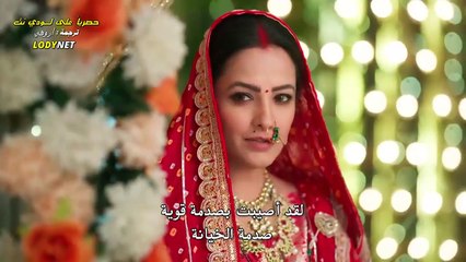 مسلسل تحدي الحب مترجم حلقة 55