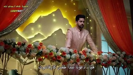 مسلسل تحدي الحب مترجم حلقة 53
