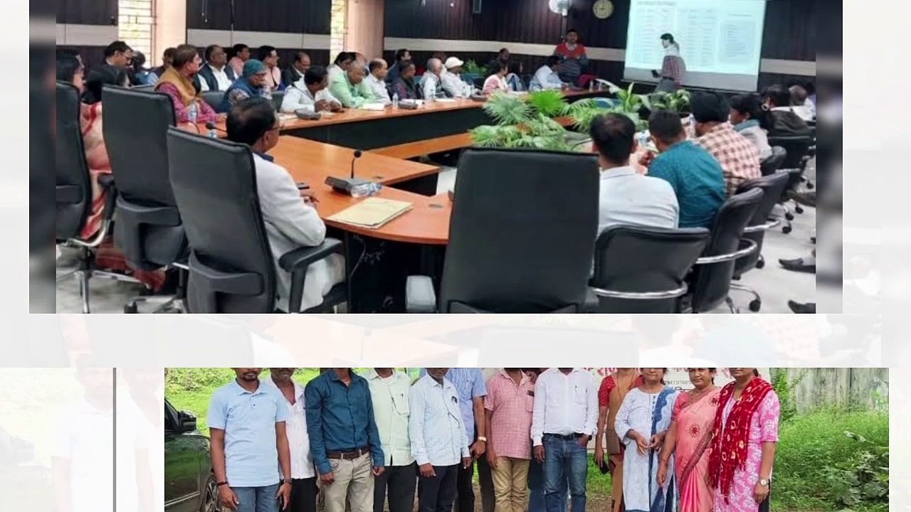सीओ-सीआई तथा राजस्व कर्मचारी अब घरों में बैठ कर नहीं सकेंगे दाखिल-खारिज