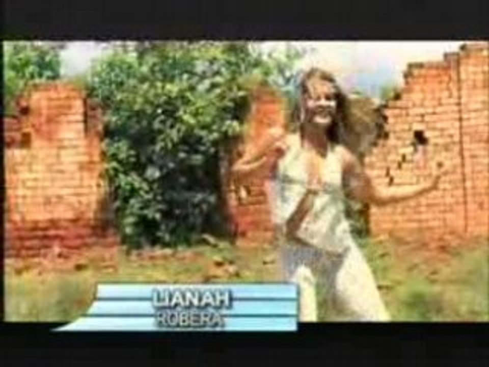 robera ( LIANAH )