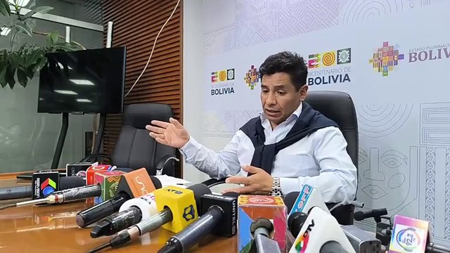 Gobierno convocará a ganaderos ante la emergencia que hay en el sector por dos decretos