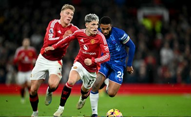 AR EPL MUN CHE 3MHL 031124