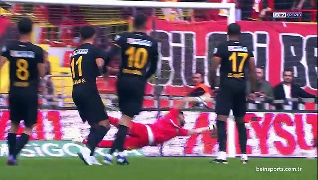 Bellona Kayserispor - Adana Demirspor Maç Özeti (2 Kasım 2024, Cumartesi,