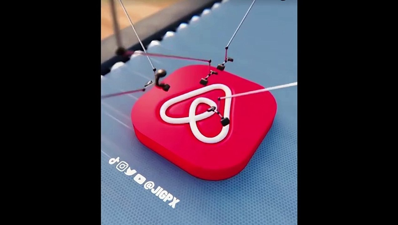 Logo Macaking #39