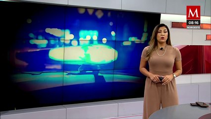 Localizan con vida a bebé que fue secuestrado en Escobedo; detienen a dos mujeres