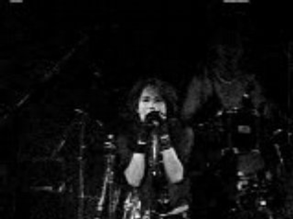 X-japan - Heath - faith