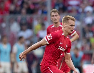 التعادل يحسم مباراة فرايبورغ وماينتس