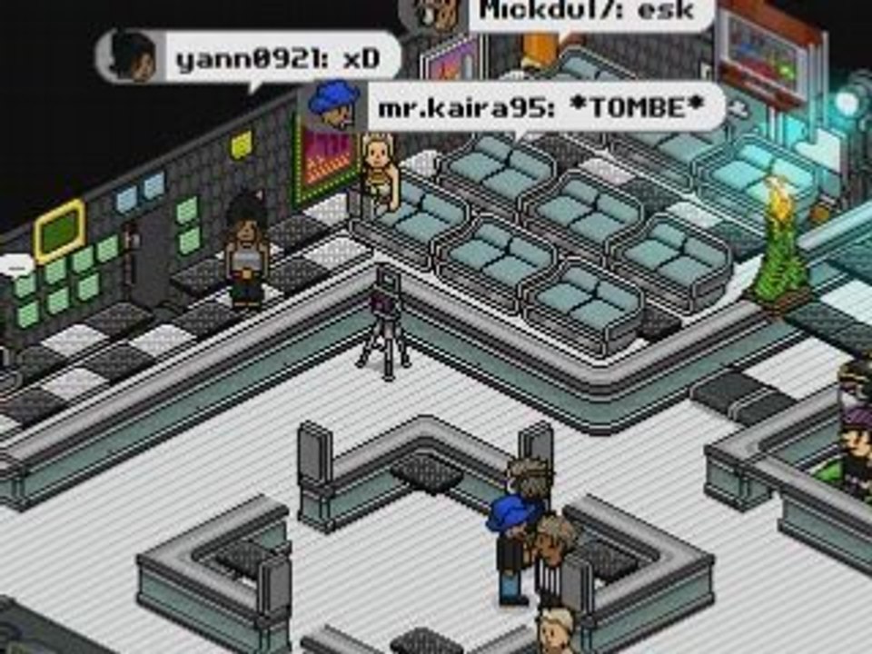 Mickdu17 (Main event 3)